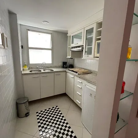 Barao Da Torre Proximo A Farme Apartment
